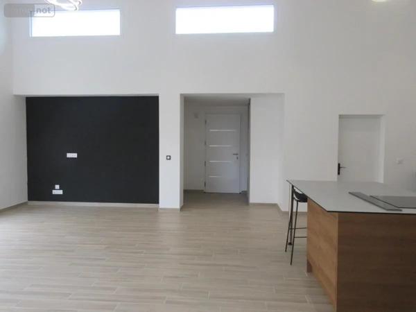 Achat - Maison Locminé 56500 6 pièces 127 m 2 585 m 2