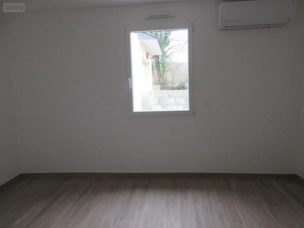 Achat - Maison Locminé 56500 6 pièces 127 m 2 585 m 2