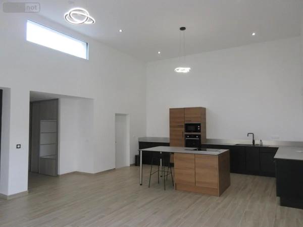 Achat - Maison Locminé 56500 6 pièces 127 m 2 585 m 2