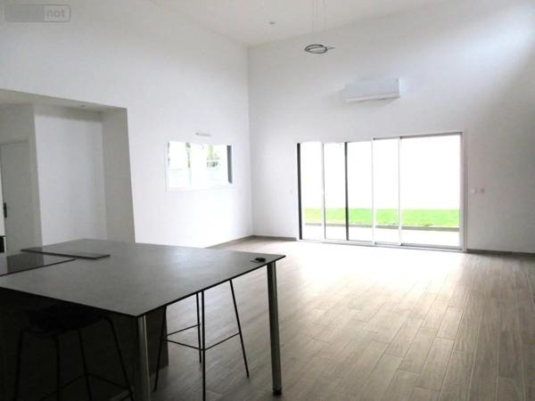 Achat - Maison Locminé 56500 6 pièces 127 m 2 585 m 2