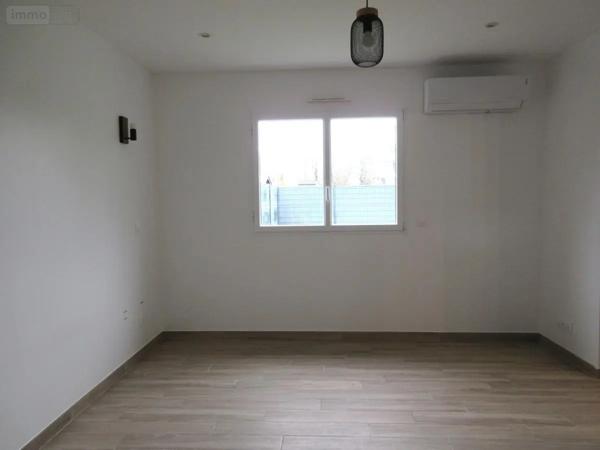 Achat - Maison Locminé 56500 6 pièces 127 m 2 585 m 2