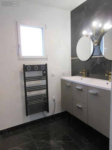 Achat - Maison Locminé 56500 6 pièces 127 m 2 585 m 2