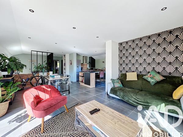 Appartement à vendre 4 pièces 80 m² Millau