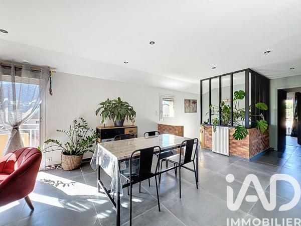 Appartement à vendre 4 pièces 80 m² Millau