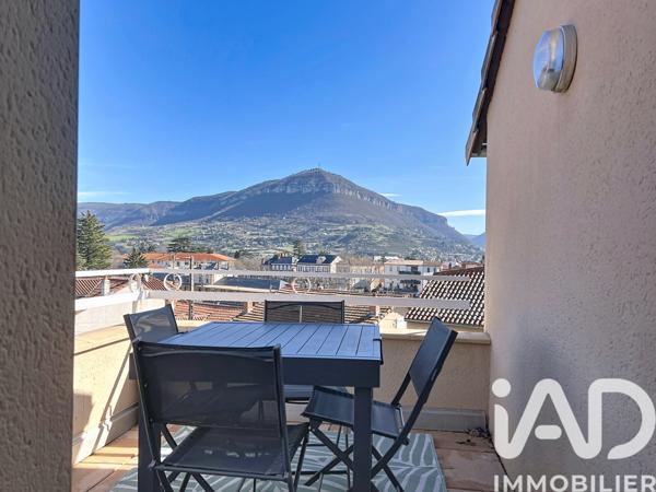 Appartement à vendre 4 pièces 80 m² Millau