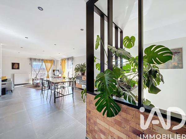 Appartement à vendre 4 pièces 80 m² Millau