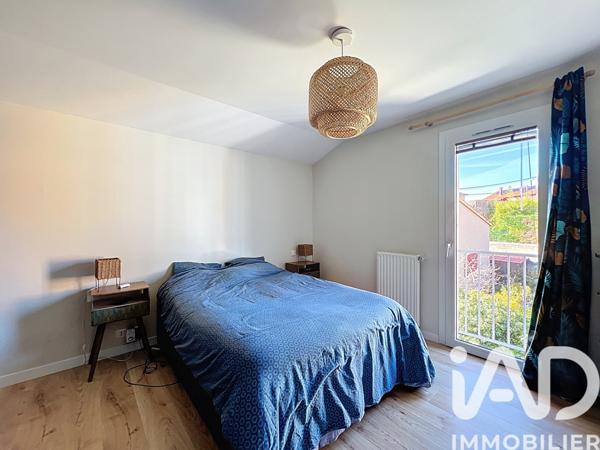 Appartement à vendre 4 pièces 80 m² Millau