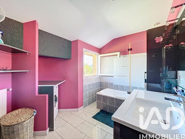 Appartement à vendre 4 pièces 80 m² Millau