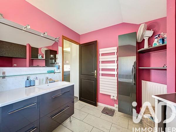 Appartement à vendre 4 pièces 80 m² Millau