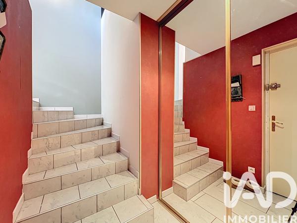 Appartement à vendre 4 pièces 80 m² Millau