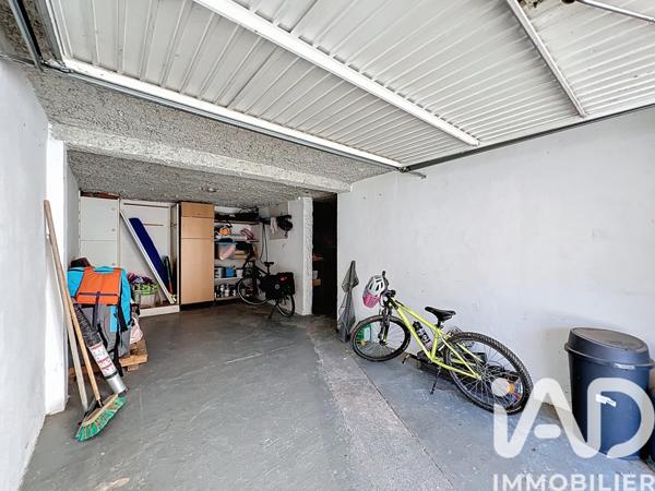 Appartement à vendre 4 pièces 80 m² Millau