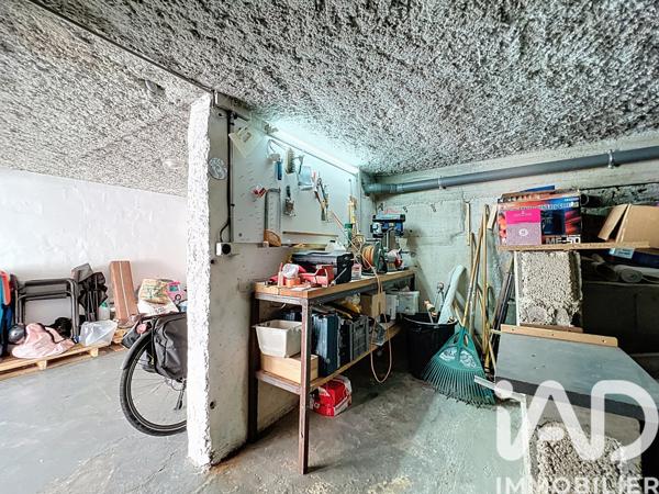 Appartement à vendre 4 pièces 80 m² Millau