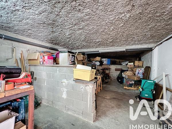 Appartement à vendre 4 pièces 80 m² Millau