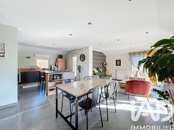 Appartement à vendre 4 pièces 80 m² Millau