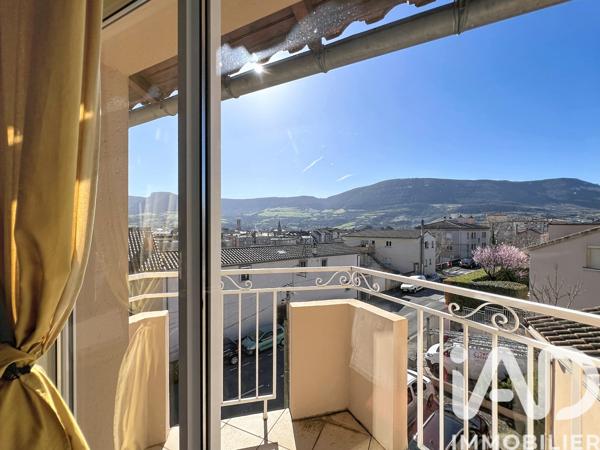Appartement à vendre 4 pièces 80 m² Millau