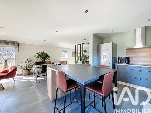 Appartement à vendre 4 pièces 80 m² Millau