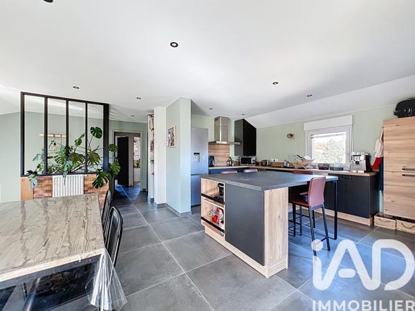 Appartement à vendre 4 pièces 80 m² Millau