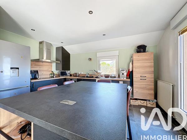 Appartement à vendre 4 pièces 80 m² Millau