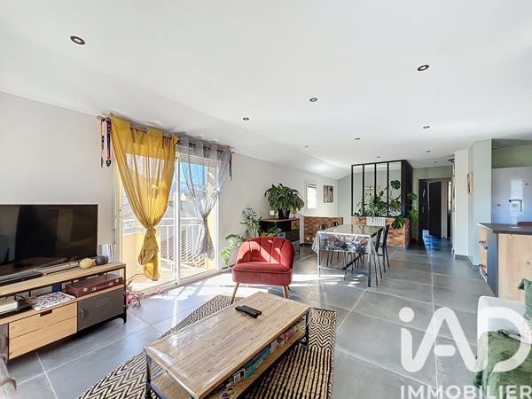 Appartement à vendre 4 pièces 80 m² Millau