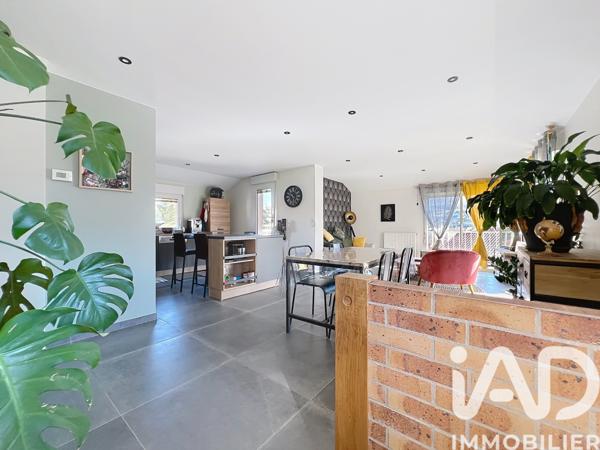 Appartement à vendre 4 pièces 80 m² Millau