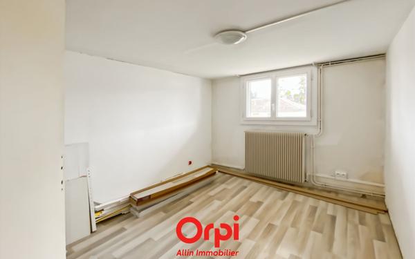 Maison à vendre    5 pièces • 90 m2 Montluçon