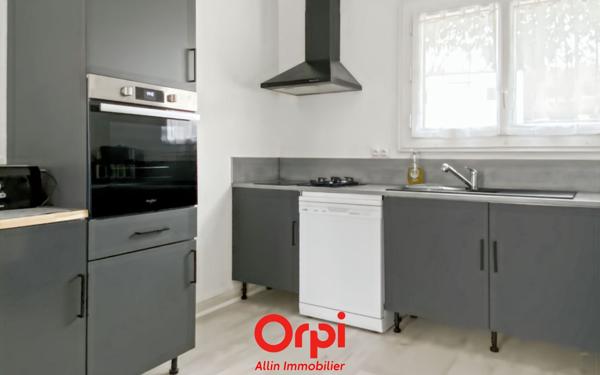 Maison à vendre    5 pièces • 90 m2 Montluçon