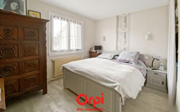 Maison à vendre    5 pièces • 90 m2 Montluçon