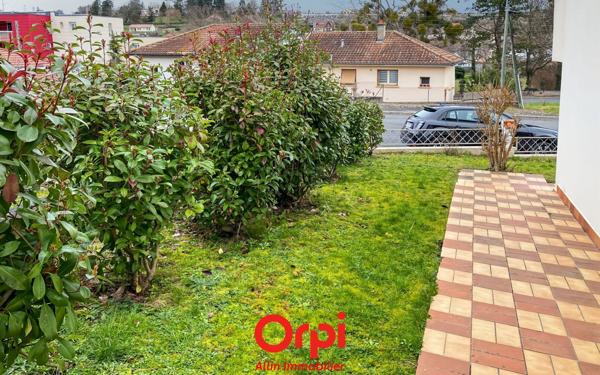 Maison à vendre    5 pièces • 90 m2 Montluçon