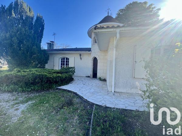 Maison à vendre 5 pièces 157 m² Le Pian-Médoc