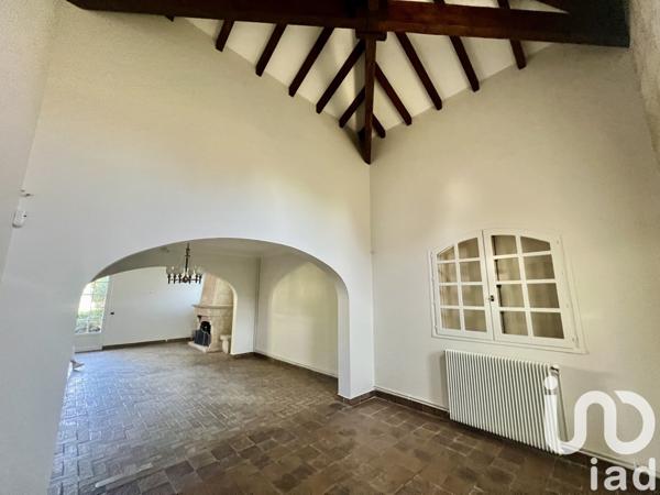 Maison à vendre 5 pièces 157 m² Le Pian-Médoc