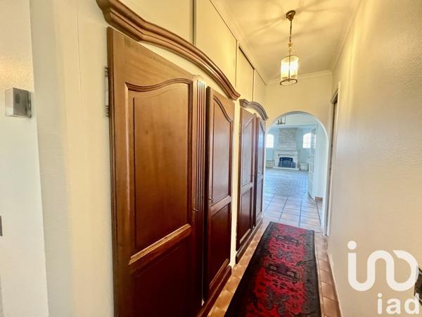 Maison à vendre 5 pièces 157 m² Le Pian-Médoc