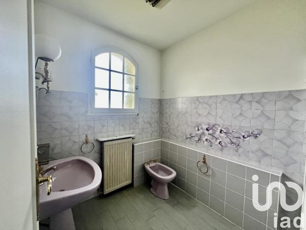 Maison à vendre 5 pièces 157 m² Le Pian-Médoc