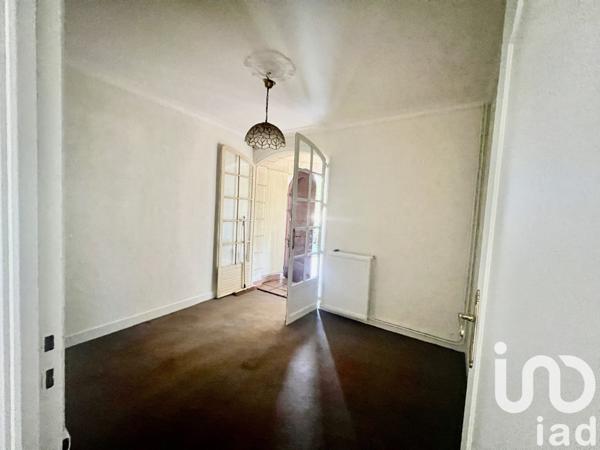 Maison à vendre 5 pièces 157 m² Le Pian-Médoc