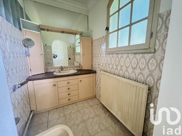 Maison à vendre 5 pièces 157 m² Le Pian-Médoc