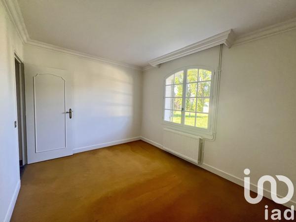 Maison à vendre 5 pièces 157 m² Le Pian-Médoc
