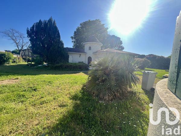 Maison à vendre 5 pièces 157 m² Le Pian-Médoc