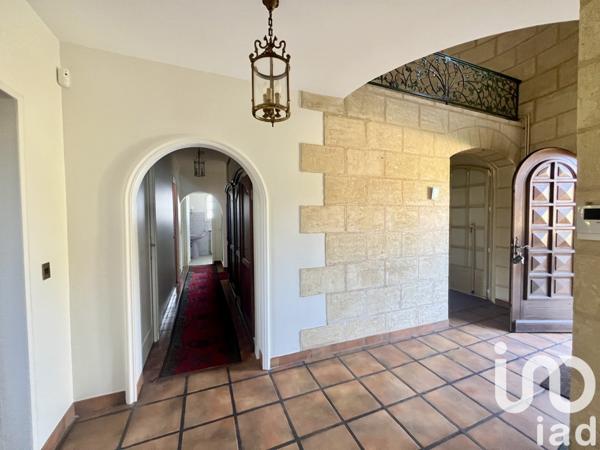 Maison à vendre 5 pièces 157 m² Le Pian-Médoc