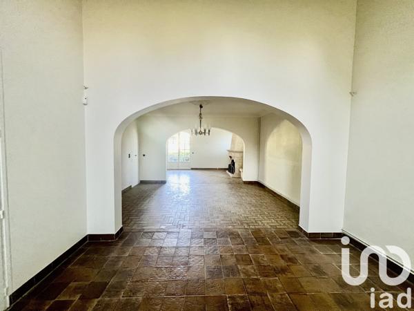 Maison à vendre 5 pièces 157 m² Le Pian-Médoc