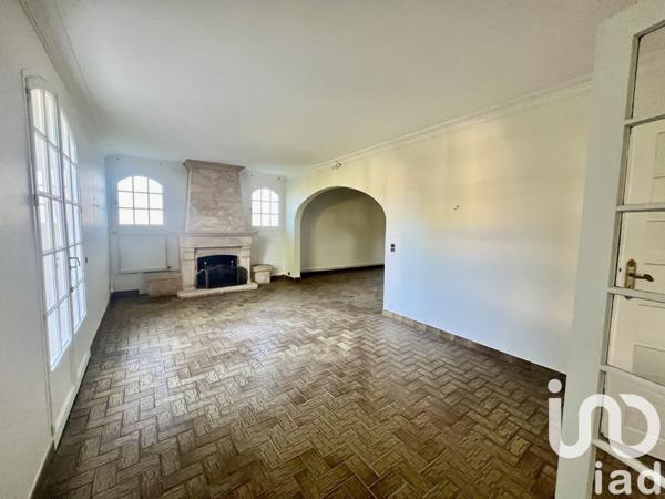 Maison à vendre 5 pièces 157 m² Le Pian-Médoc