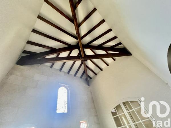 Maison à vendre 5 pièces 157 m² Le Pian-Médoc