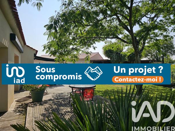 Maison à vendre 5 pièces 95 m² Saint-Colomban
