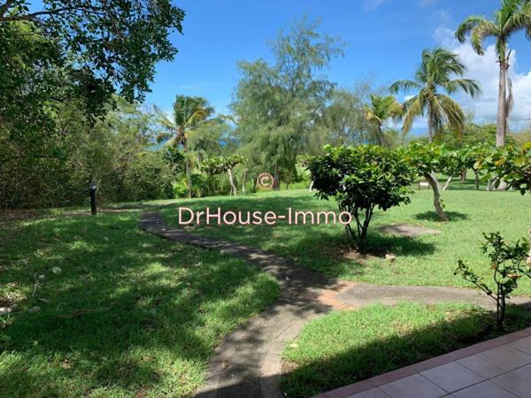 Appartement à vendre 1 pièce de 27 m²