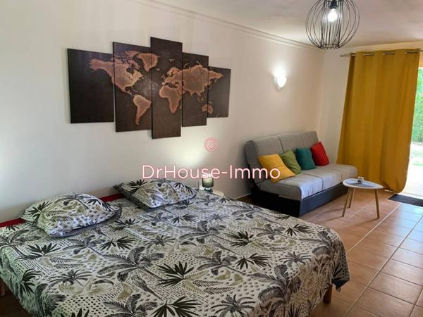 Appartement à vendre 1 pièce de 27 m²