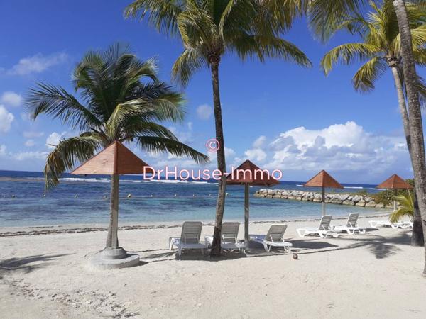 Appartement à vendre 1 pièce de 27 m²