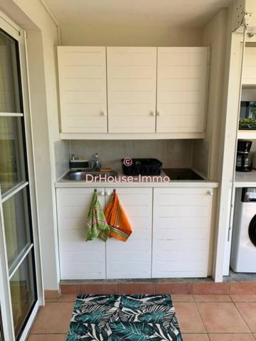 Appartement à vendre 1 pièce de 27 m²