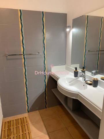 Appartement à vendre 1 pièce de 27 m²