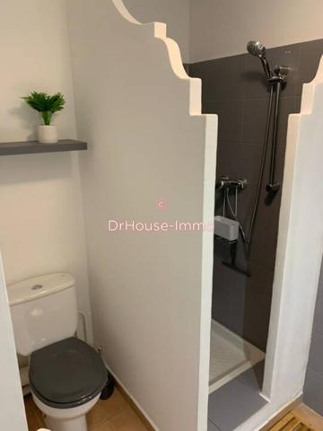 Appartement à vendre 1 pièce de 27 m²