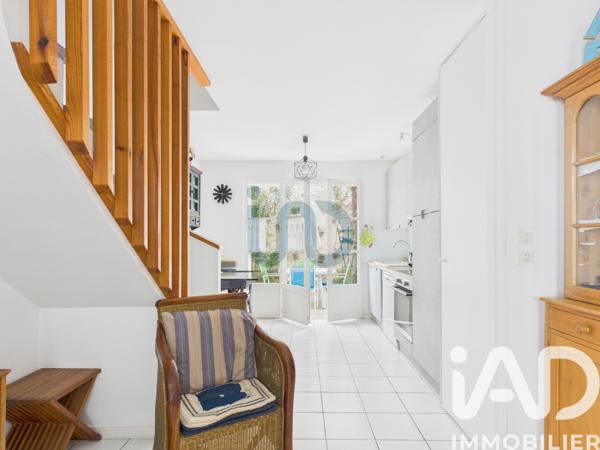 Appartement à vendre 3 pièces 40 m² Saint-Martin-de-Ré