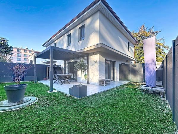 Maison T4 90m² de 2023