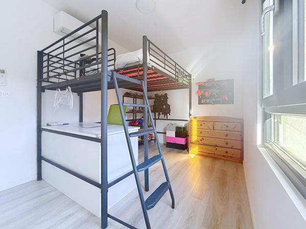 Maison T4 90m² de 2023